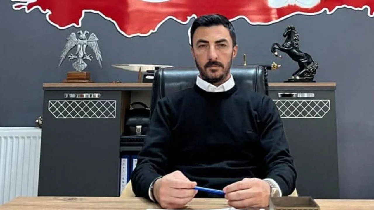 Enver Tekin