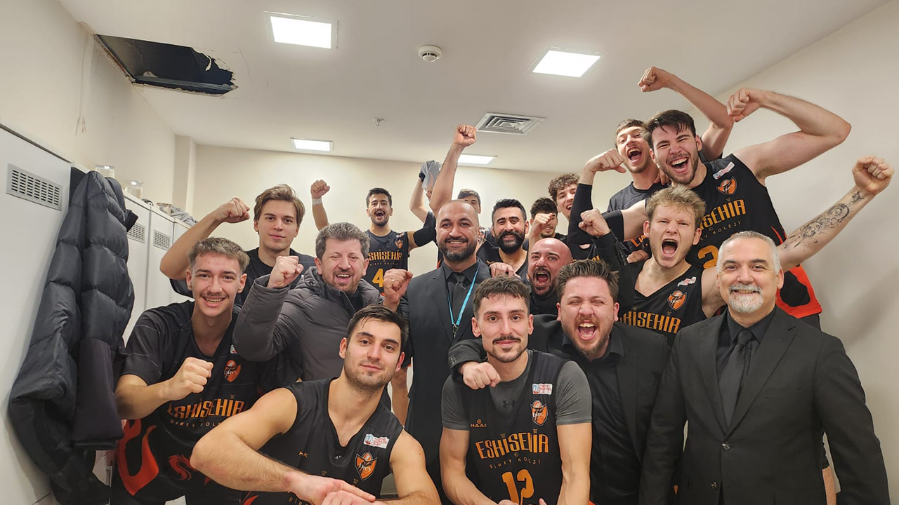 Eskişehir Birey Basketbol Takımı