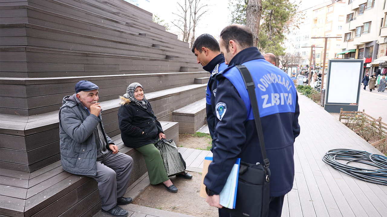 Eskişehir Sigara Cezası