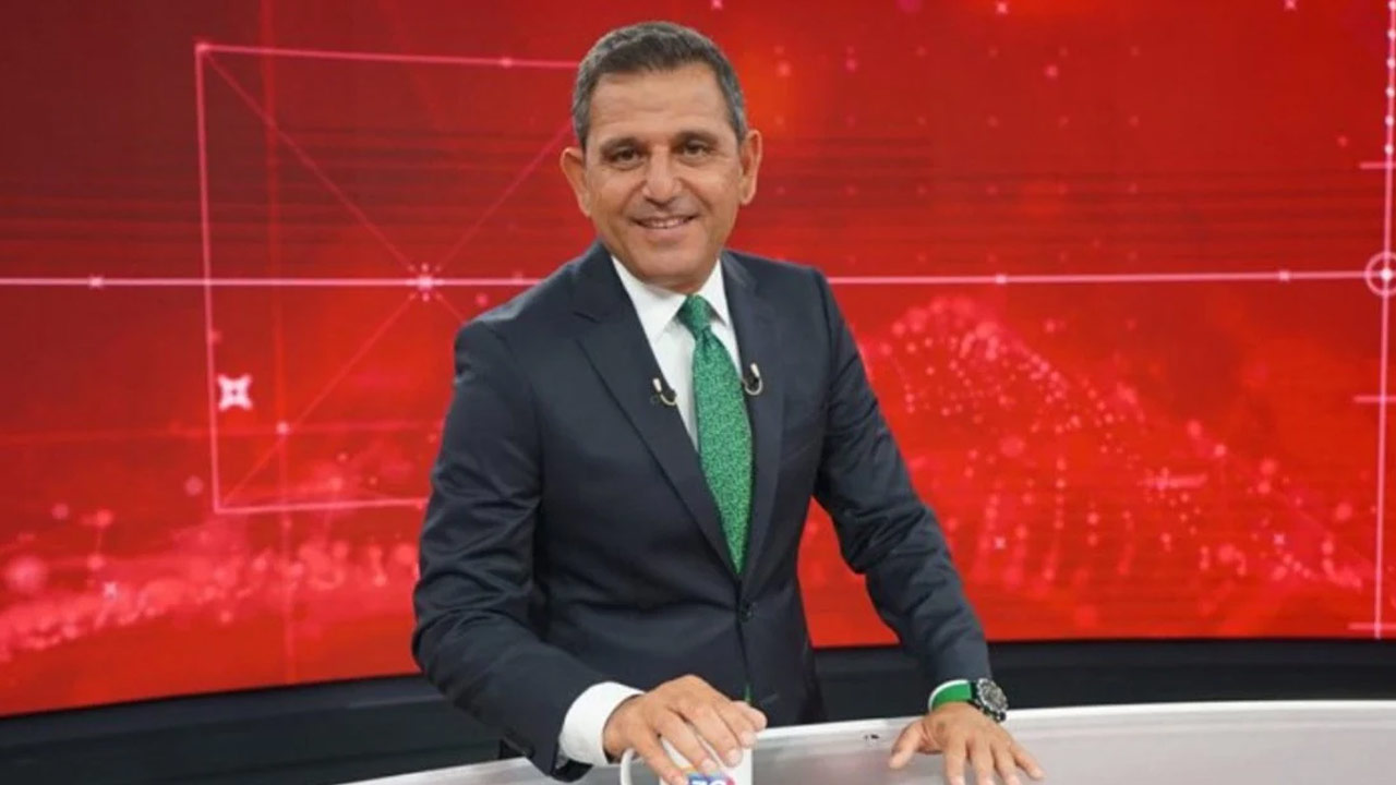 Fatih Portakal Emekli Olacağını Açıkladı