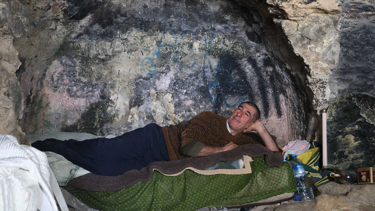 Hatayda Deprem Sonrası Mağrede Yaşam