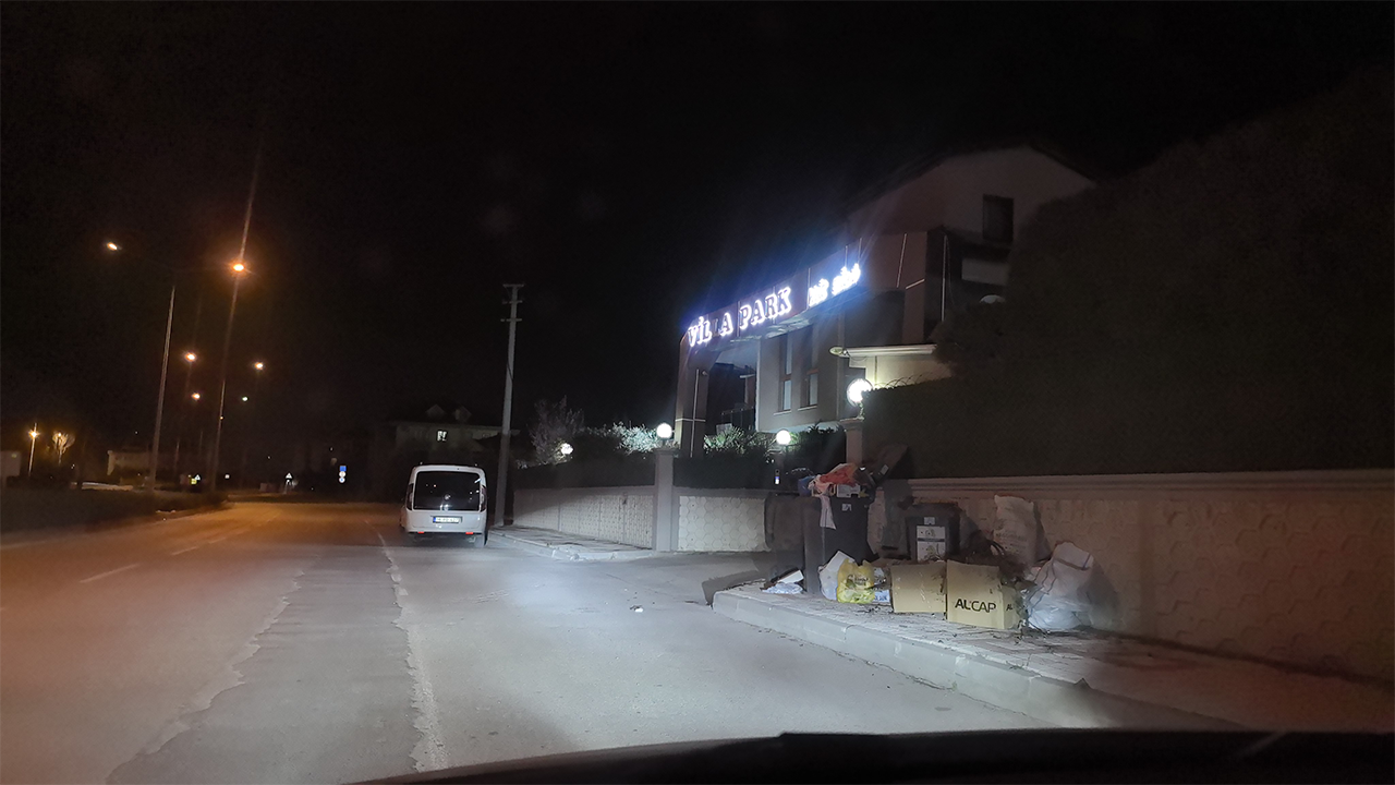 Bursa Aile Faciası! Kadın Eşini Katletti