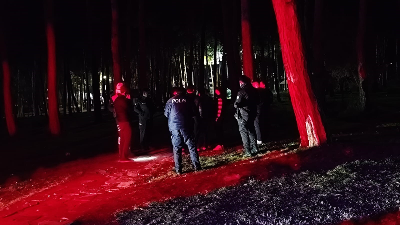Denizli'de Randevulaşarak Kavgaya Gitti Kız Meselesi Can Aldı!