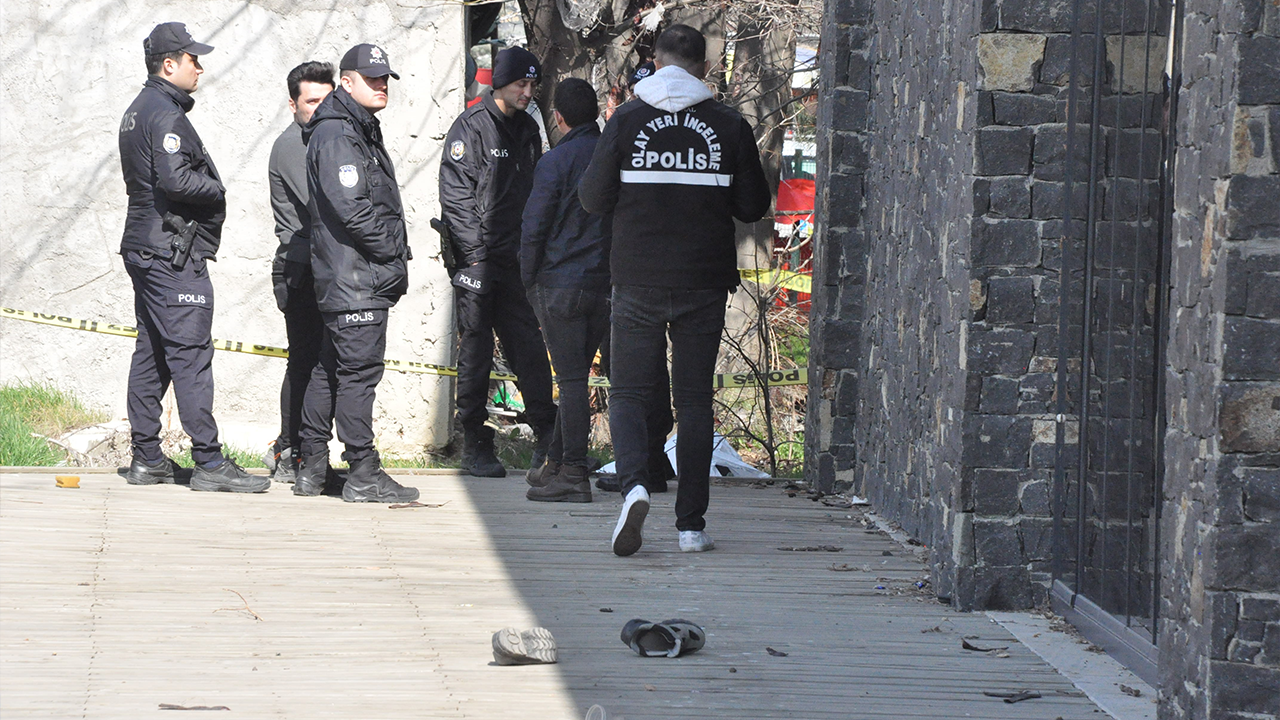 Edirne'de Yaşlı Adamın Parktaki Şüpheli Sonu