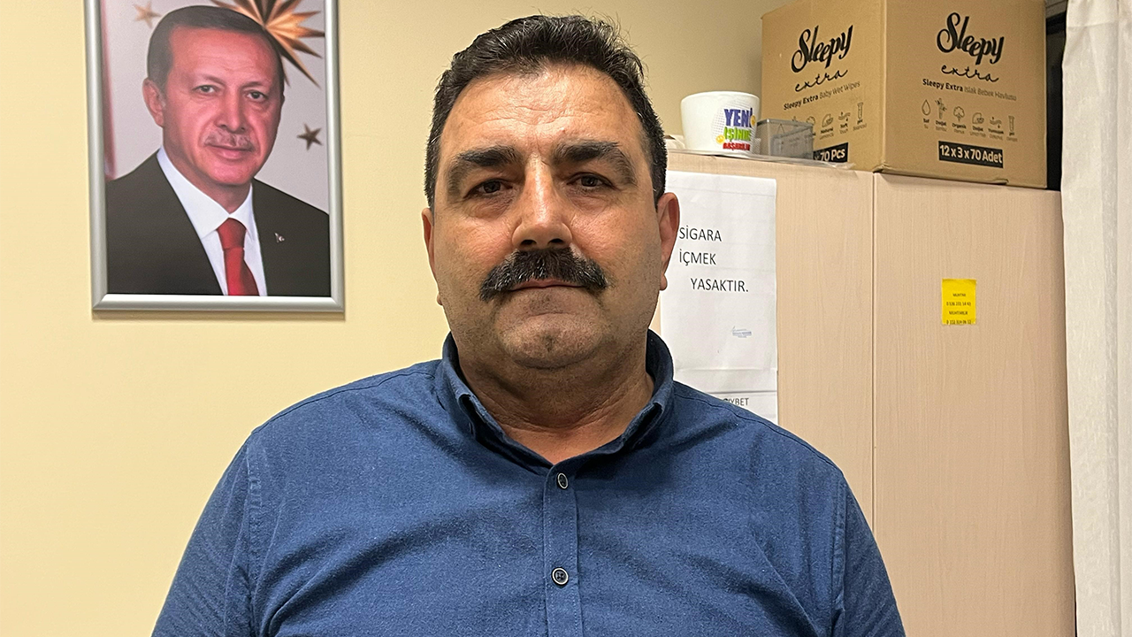 Eskişehir Orhangazi Mahallesi Muhtarlığıı