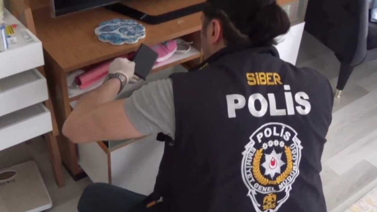 700 Milyonluk Bahis Ağı Çökertildi!