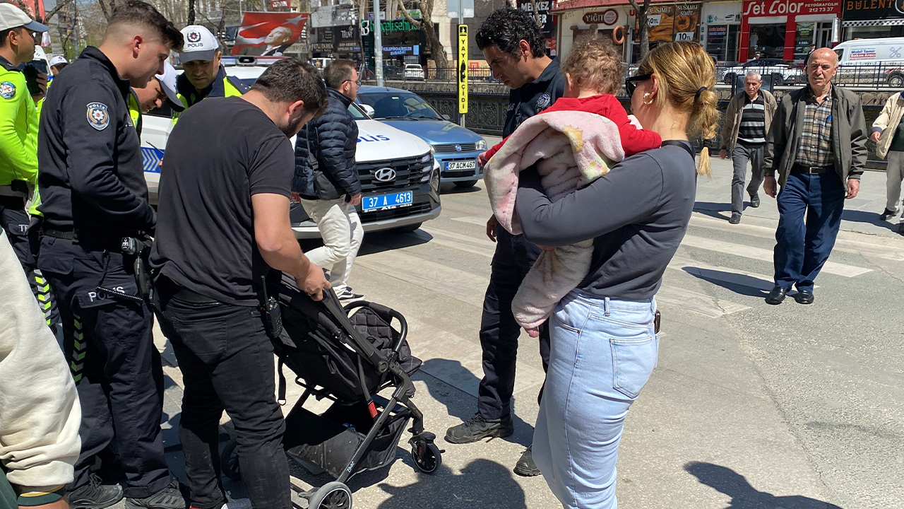 8 Aylık Hamile Kadının Korkunç Sonu