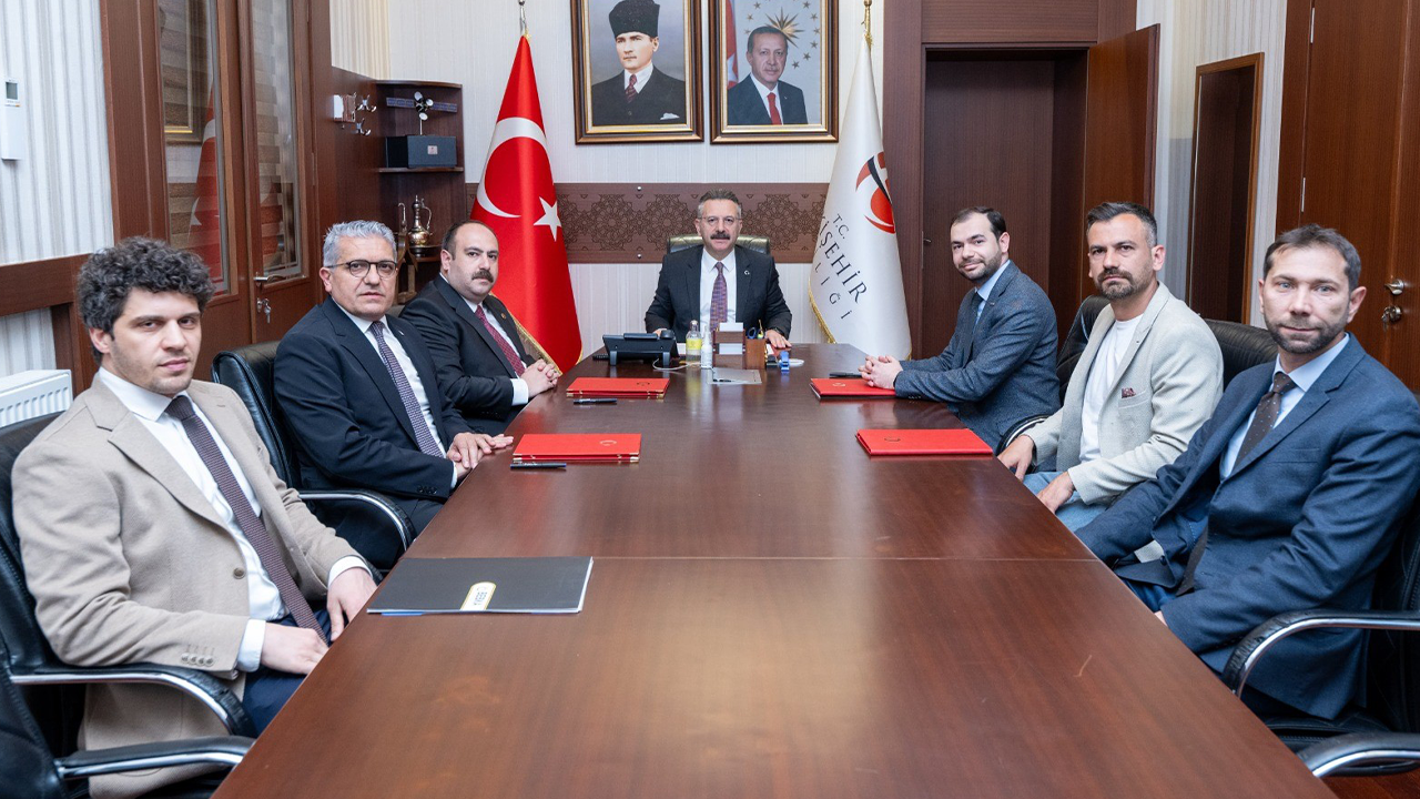 İnönü’de Ekonomiye Değer Katacak Yeni Proje!