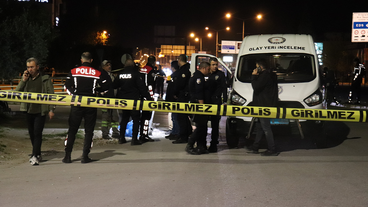 Kan Donduran Olay! Çöp Konteynerinde Yeni Doğmuş Bebeğin Cansız Bedeni Bulundu