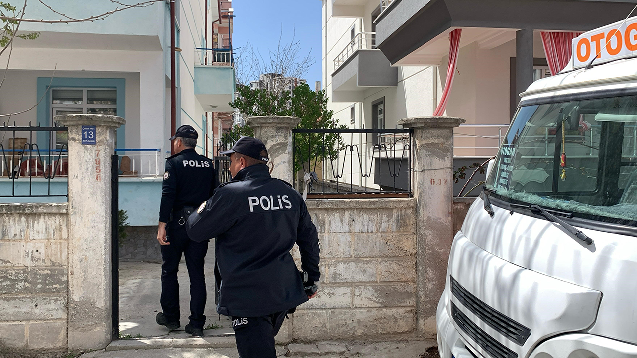 Karaman'da 48 Yaşındaki Adamın Banyoda Şüpheli Sonu