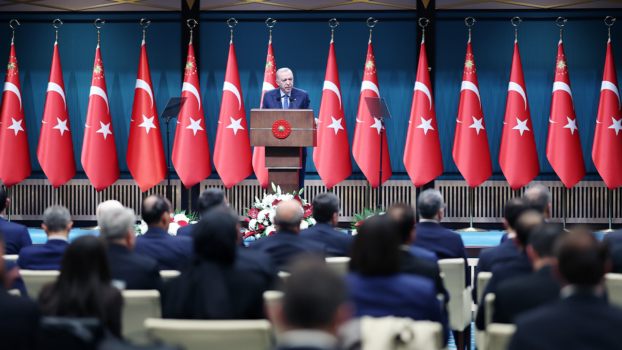 Recep Tayyip Erdoğan-9