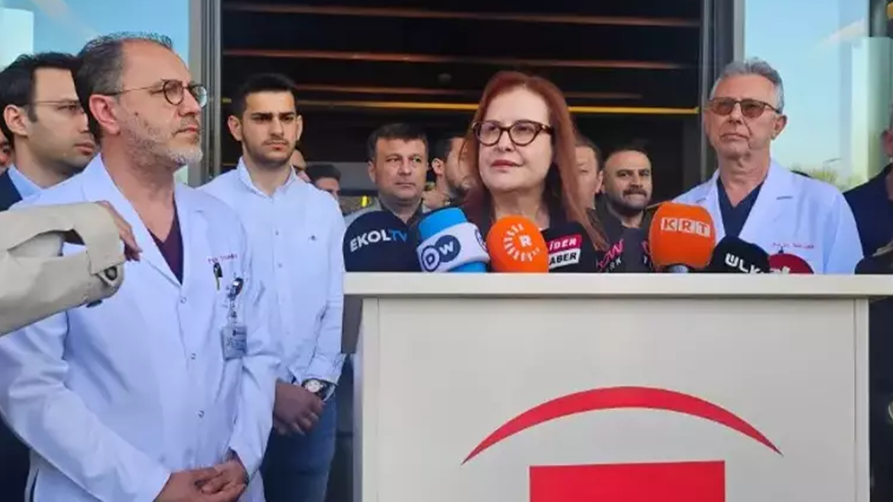 Sırrı Süreyya Önder’in Hayati Tehlikesi Sürüyor