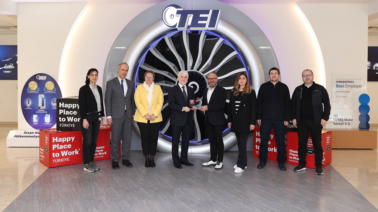 Tei, Ulusal Ve Uluslararası 8 Farklı Ödüle Layık Görüldü