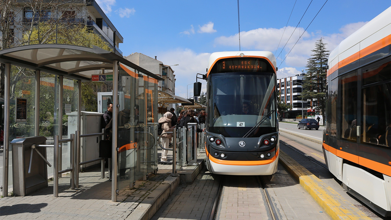 Türkiye’de Toplu Taşımada Öğrenciler İçin En Ucuz Eskişehir
