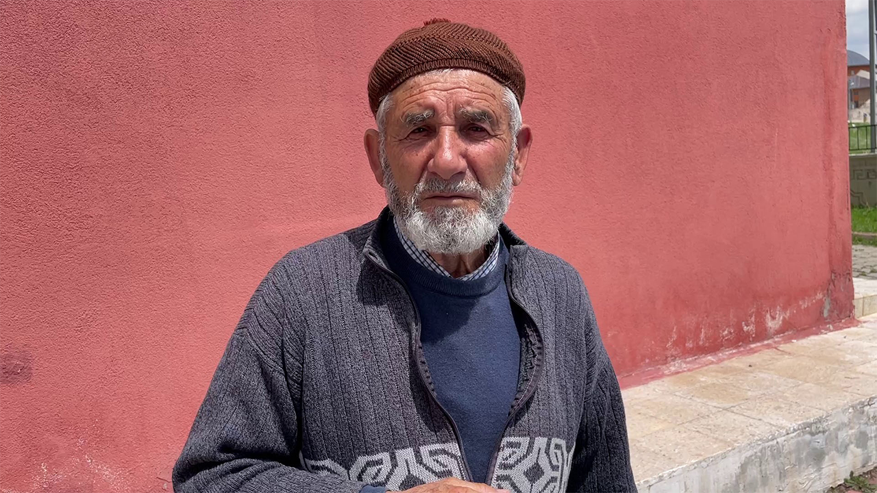 Amca Şimşek