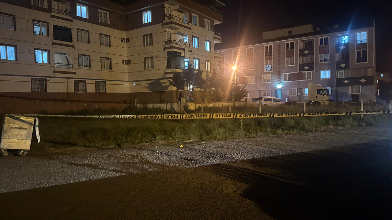 Baba Oğul Arasındaki Kavga Kanlı Bitti! Oğlunu Pompalıyla Katletti