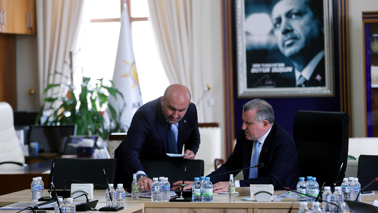 Başkan Albayrak 2026 Yılı Eskişehir İçin Özel Bir Yıl Olacak2