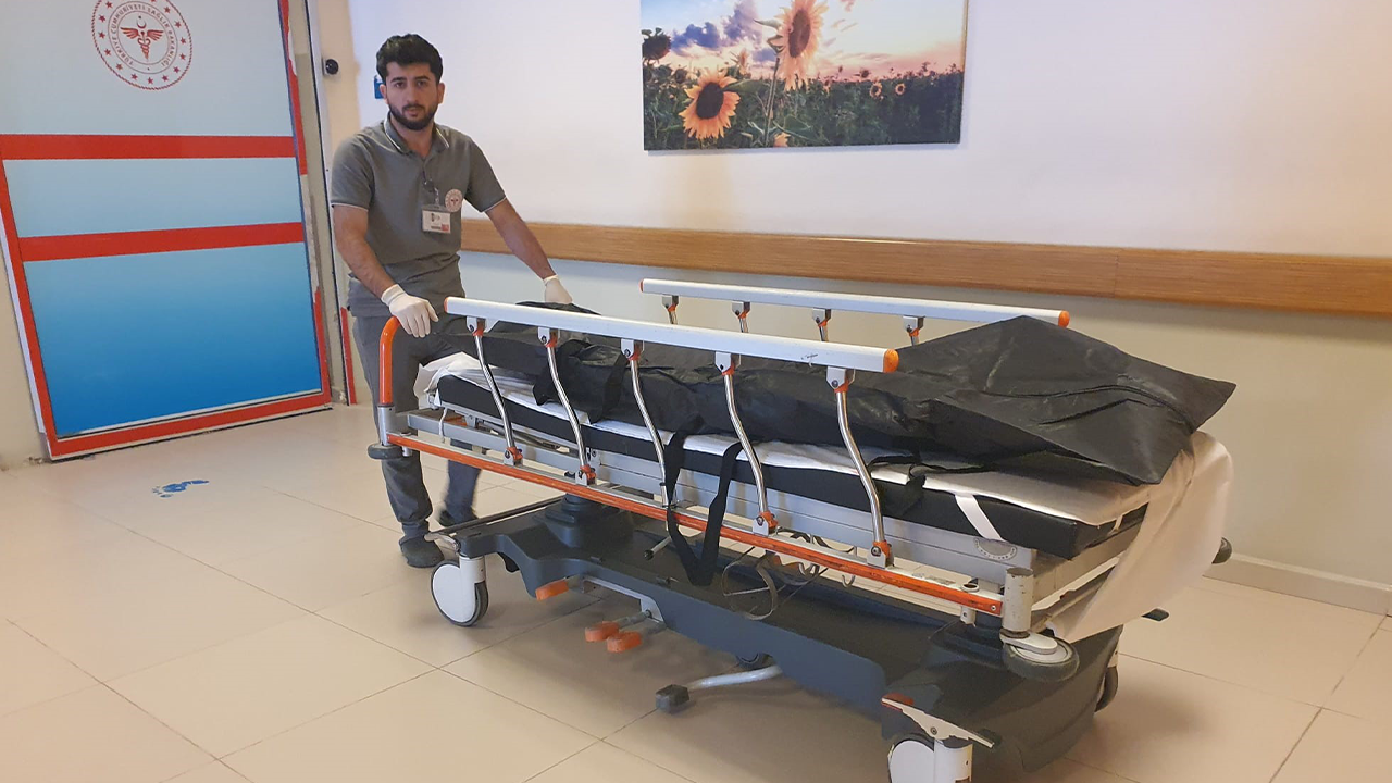 Bursa'da 13 Yaşındaki Küçük Kız Kalp Krizine Yenik Düştü