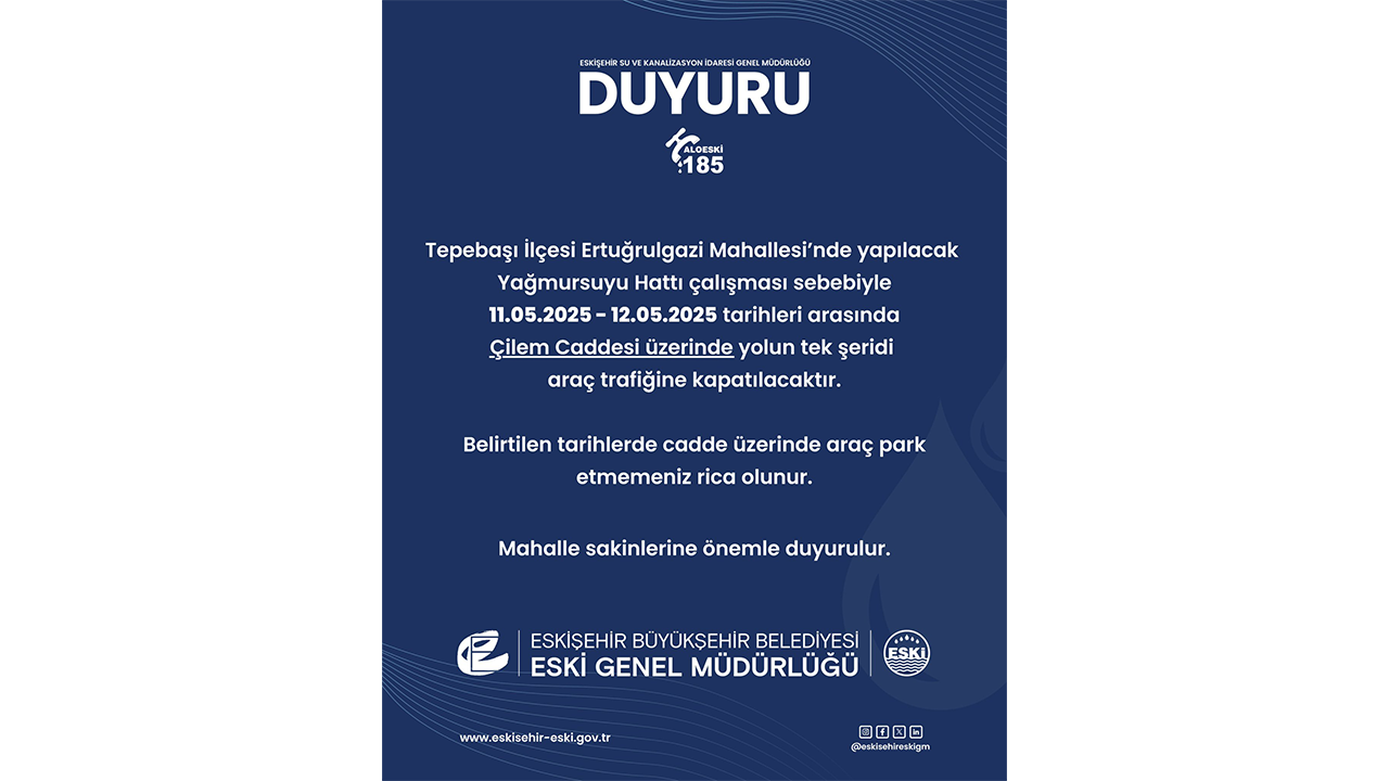Duyuru