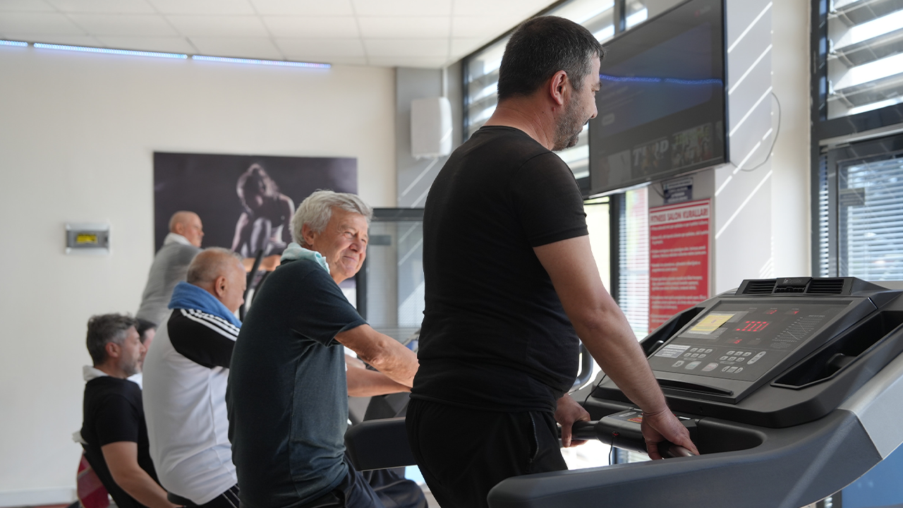Eskişehir Büyükşehir’den Müjde! 3 Ay Ücretsiz Spor Eğitimi