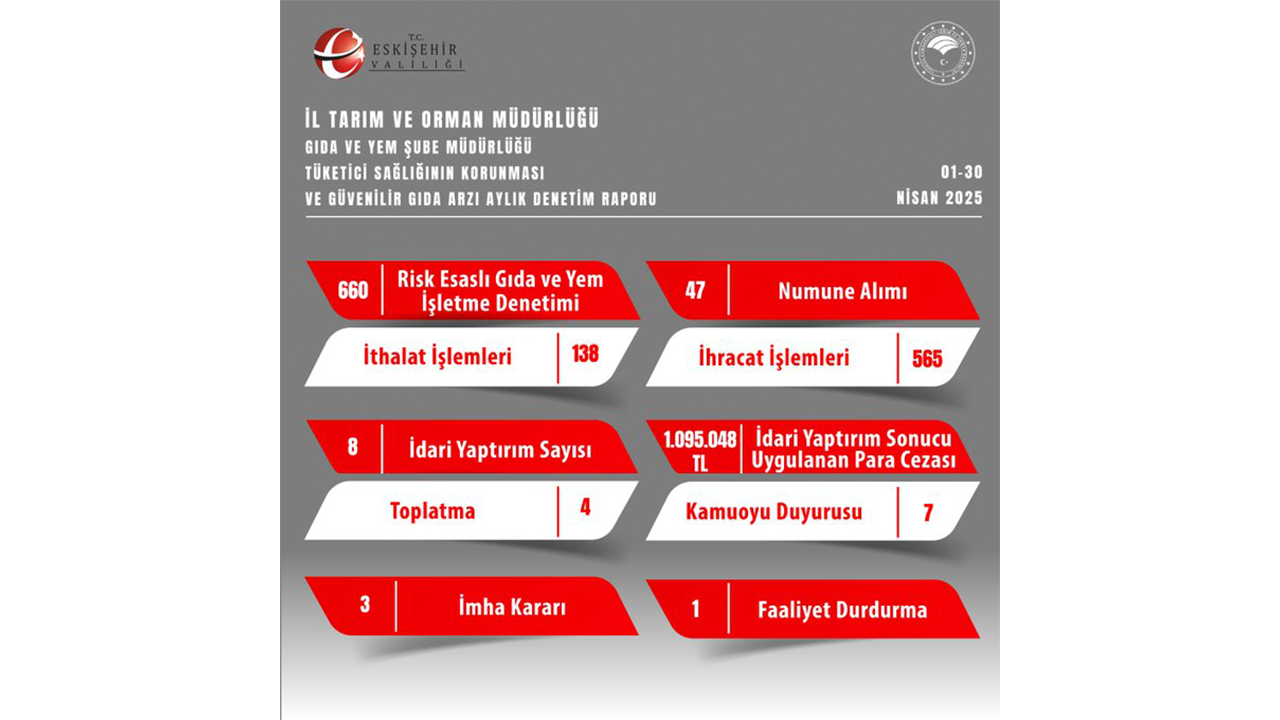 Eskişehir Denetim-1