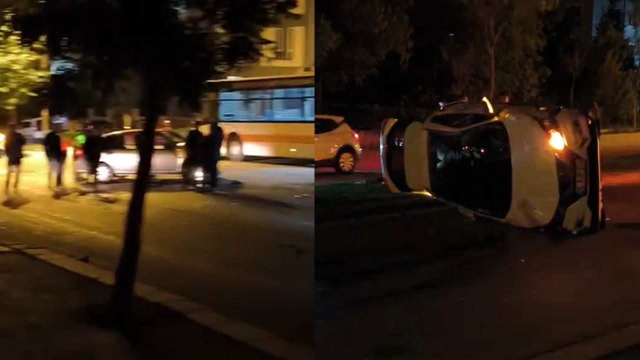 Eskişehir Trafik Kazası-10