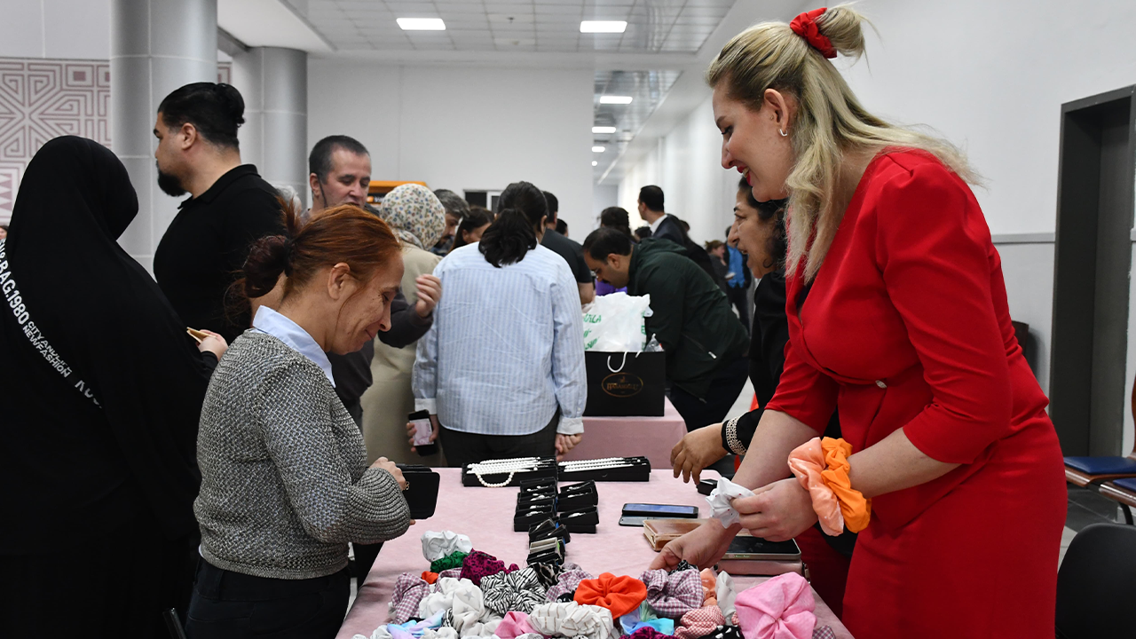 Eskişehir’de Adaletin Kalbi Minik Uras İçin Atıyor