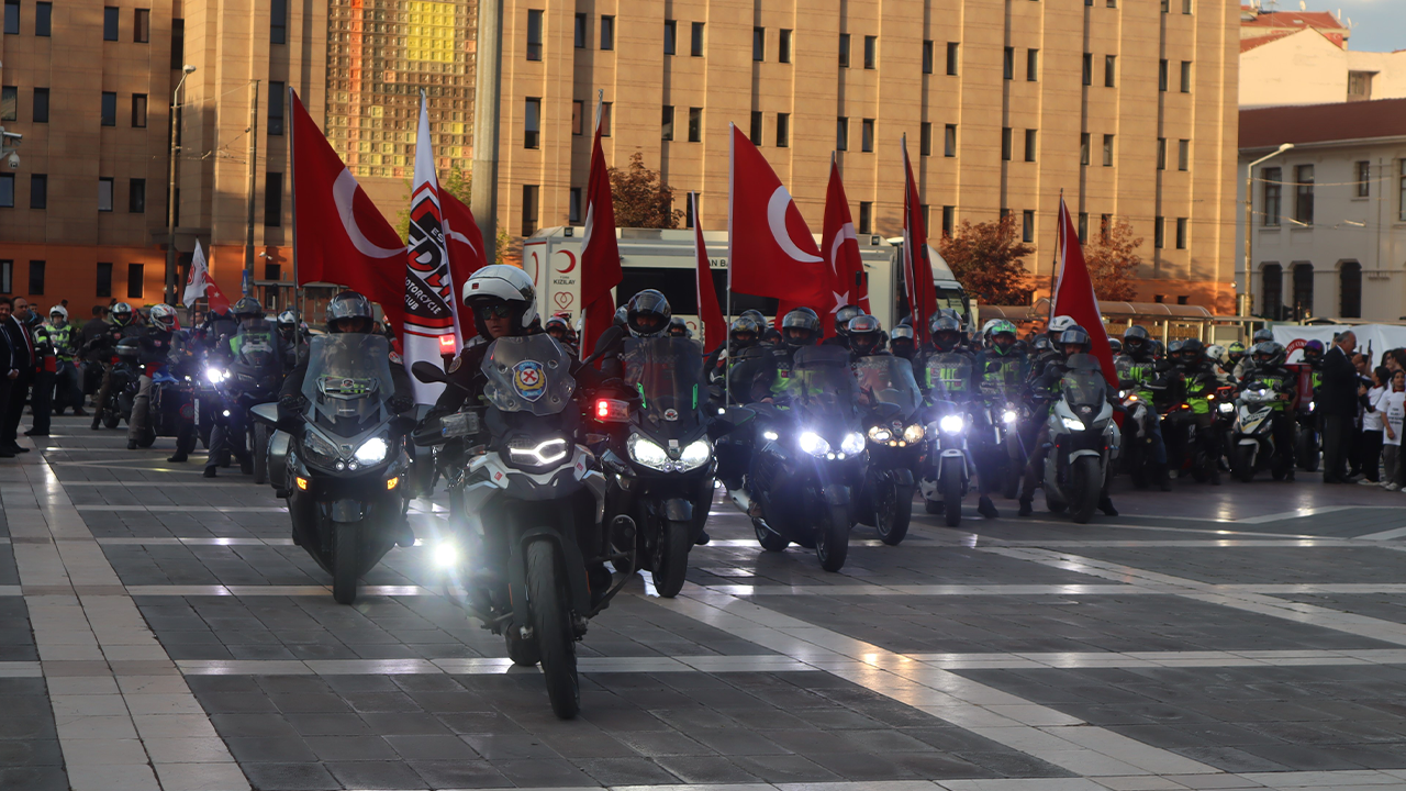 Eskişehir’de Tsk Güçlendirme Vakfı