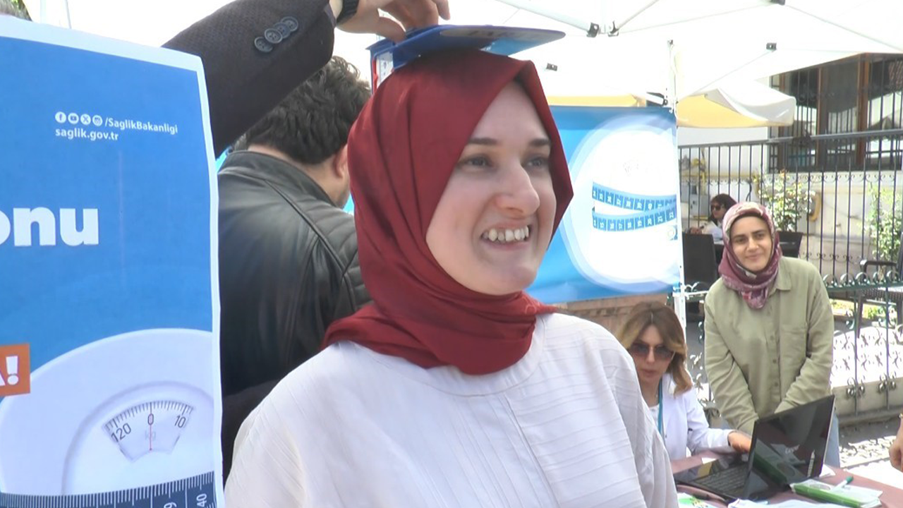 Eyvah Tepkisi Gülümsetti
