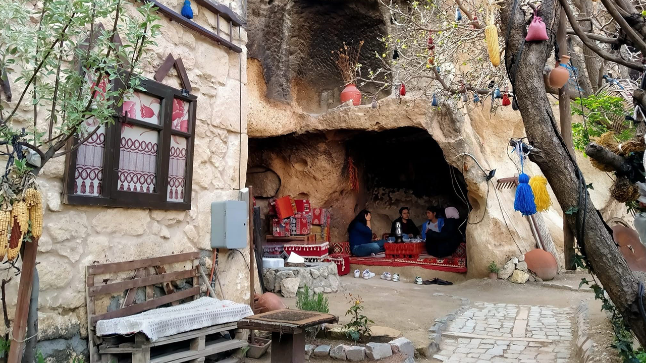 Frig Vadisi’nin Kalbi Ayazini’de Turizm Sezonu Açıldı
