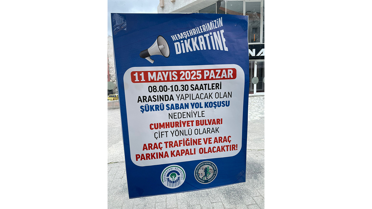 Uyarı