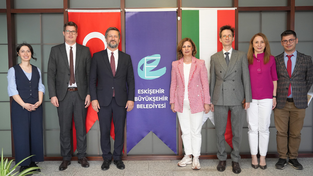 Ayşe Ünlüce Geçmişimizi Koruyarak Geleceğimizi Şekillendiriyoruz