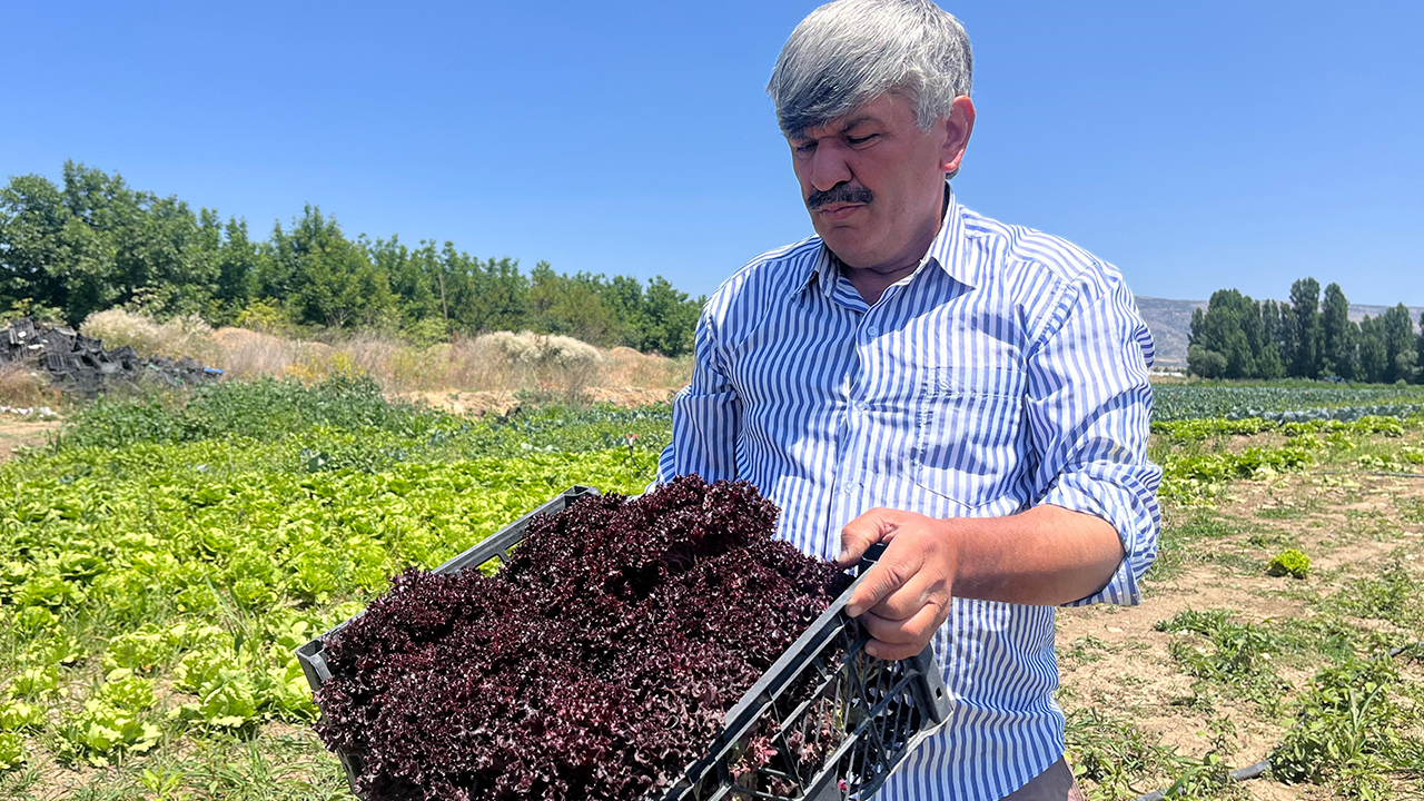 Başkan Süleyman Buluşan