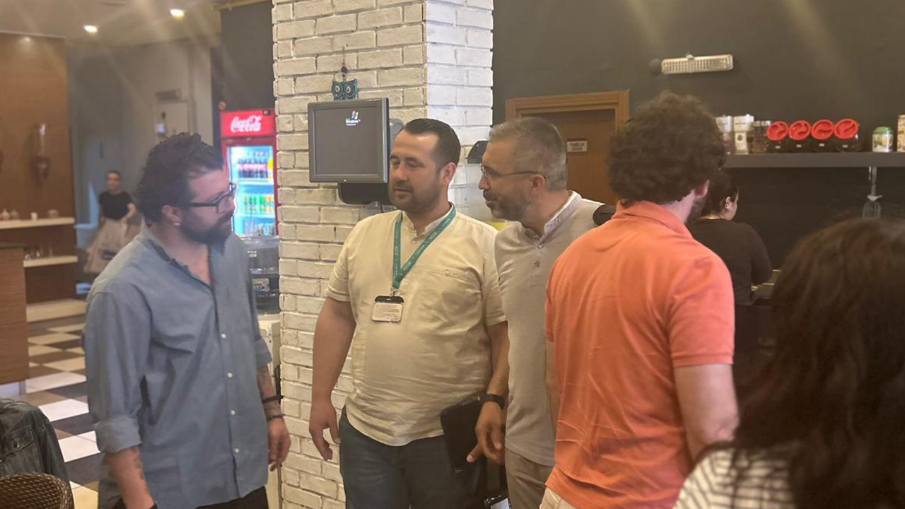 Eskişehir’de Tütünsüz Gelecek İçin Sahada Denetim Ve Bilgilendirme-2