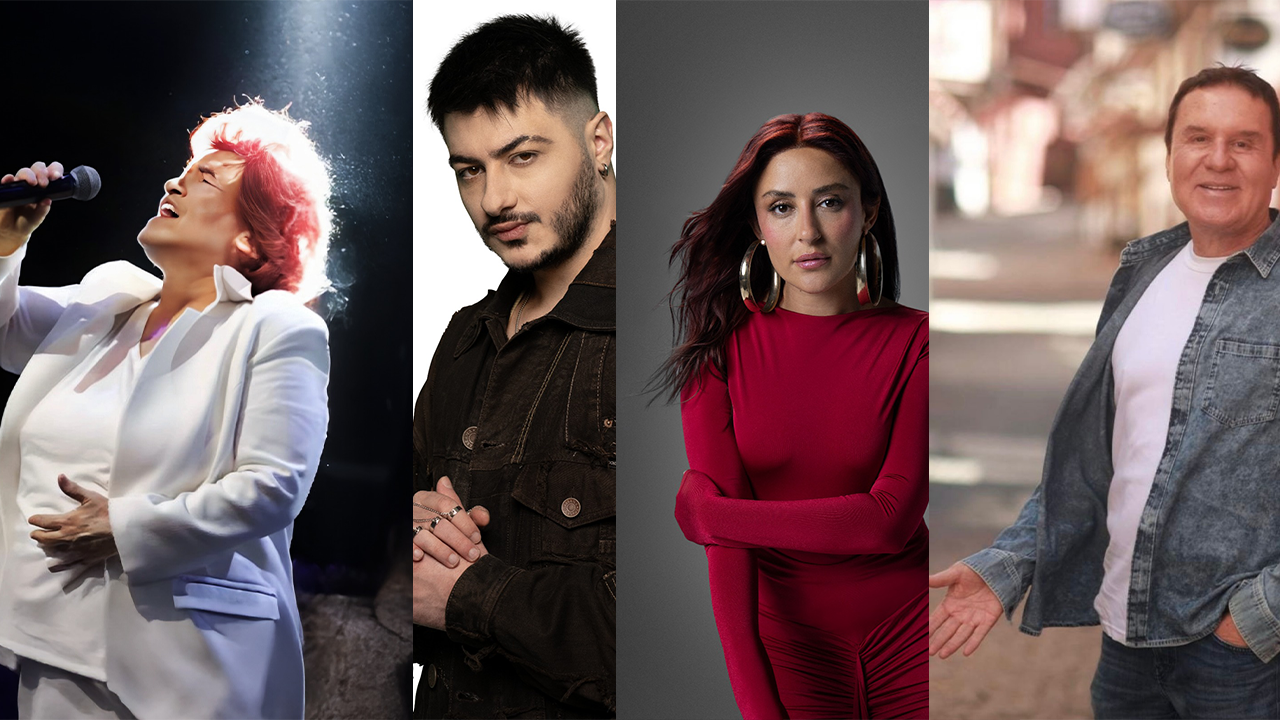 Nasreddin Hoca Festivali Konser Programı