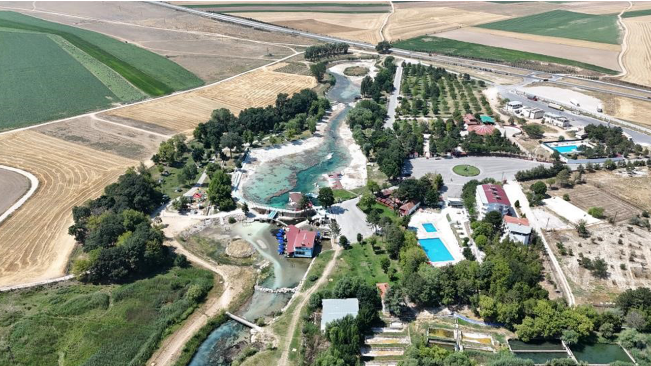 Sakaryabaşı Mesire Alanı