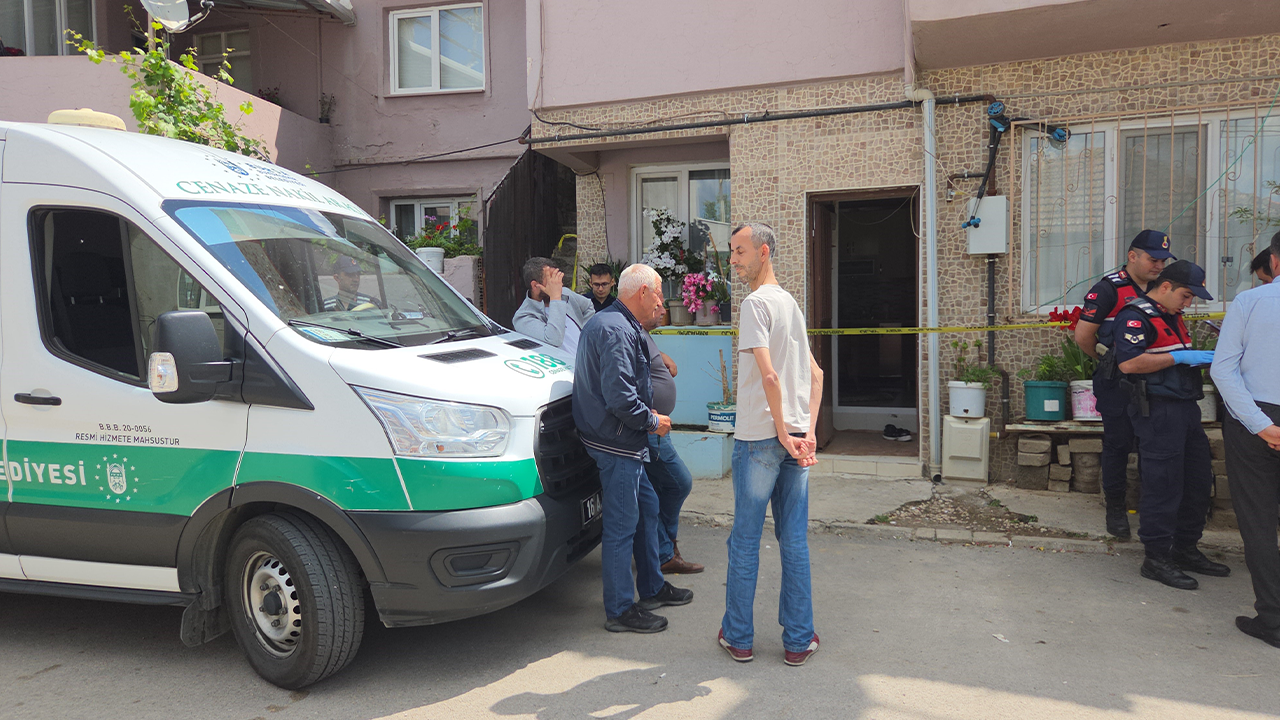 Üniversiteli Gencin Evinde Şüpheli Sonu