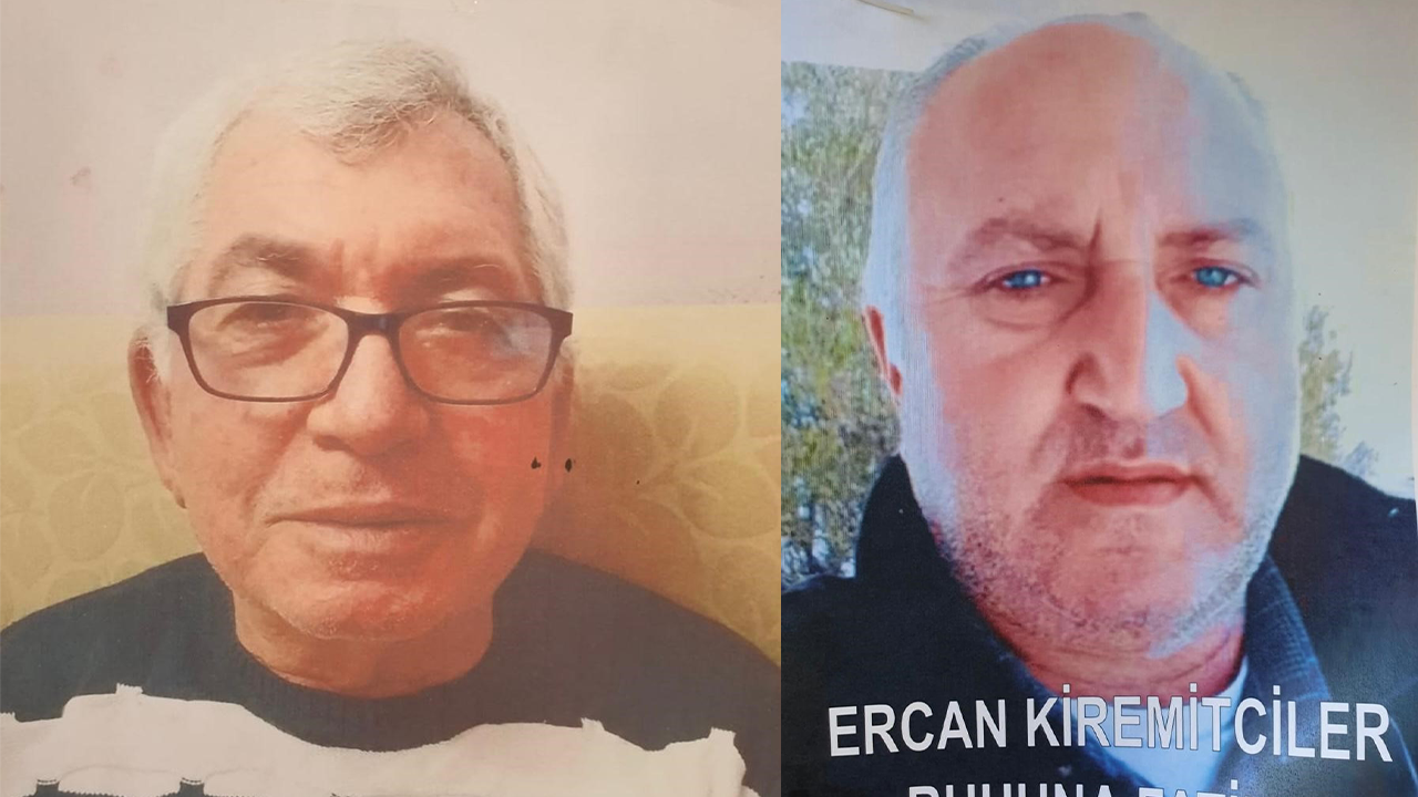 Zeki Aldemir Ercan Kiremitciler