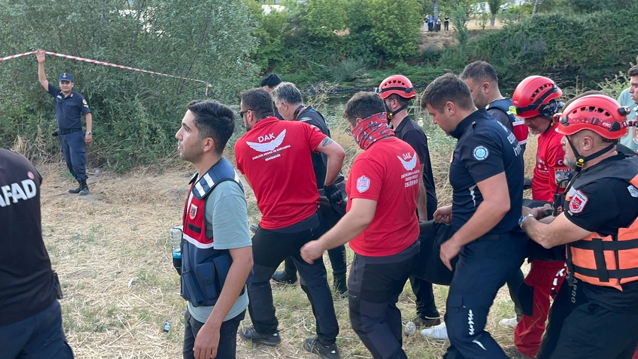 Afad Ve Dak Ekipleri