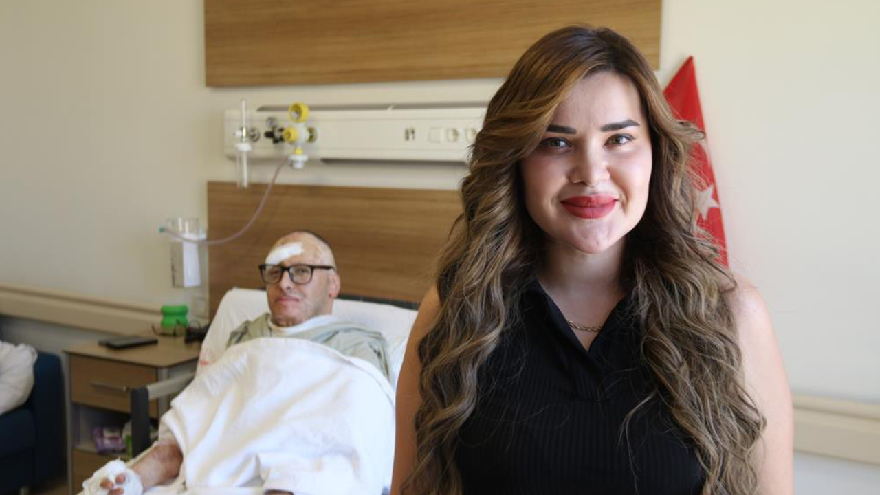 Ahmimder Derneği Kurucusu Ayşegül Aksu