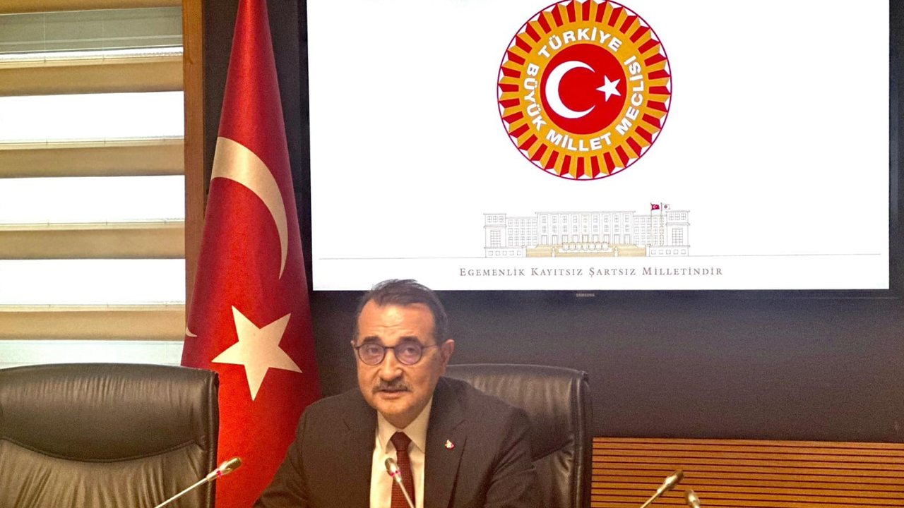 Ak Parti Eskişehir Milletvekili Fatih Dönmez