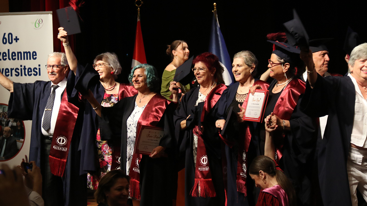 Anadolu Üniversitesi Tazelenme Üniversitesi