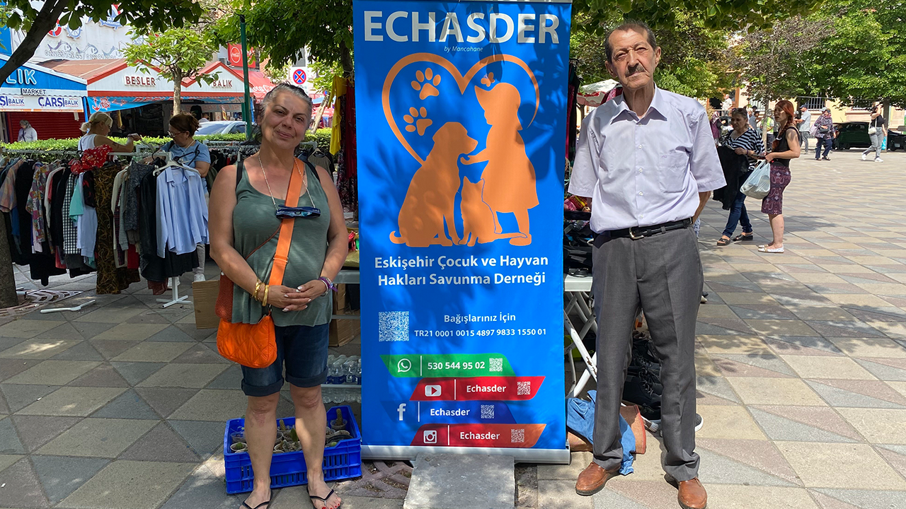 E C H A S D E R