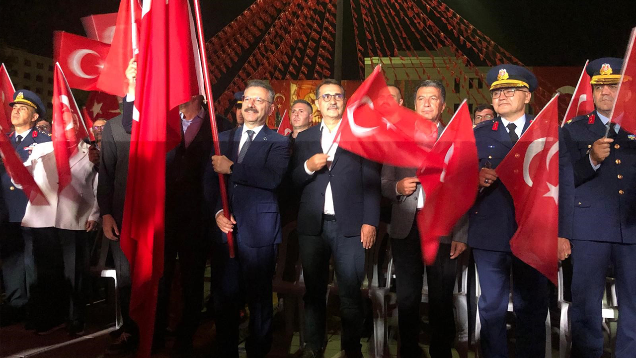 Eski̇şehi̇r 15 Temmuz Etki̇nli̇kleri̇-1