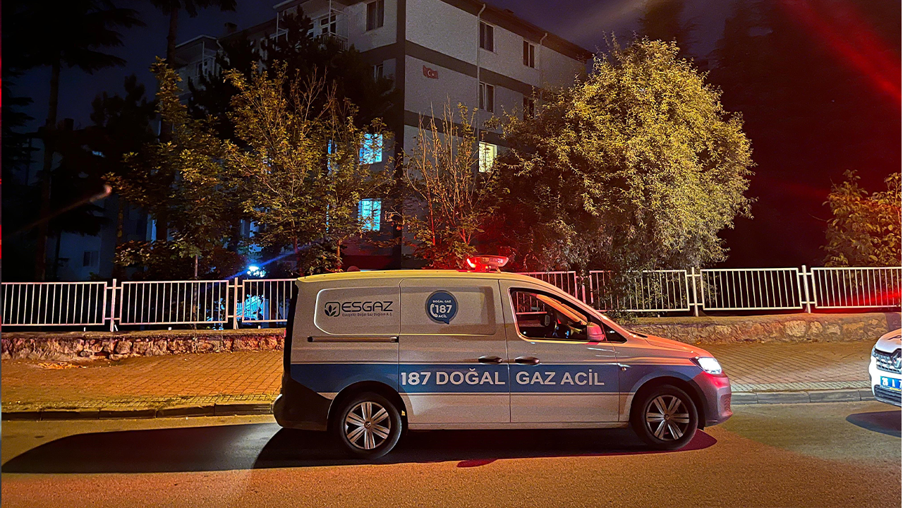 Eskişehir Doğal Gaz Ekipleri