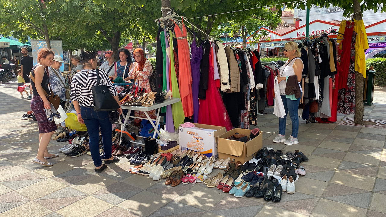 Eskişehir Panayır Alanı