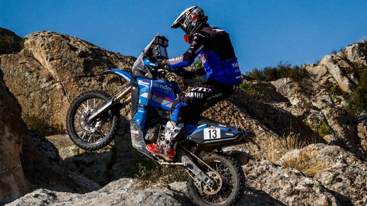 Eskişehir Transanatolia Rallisi
