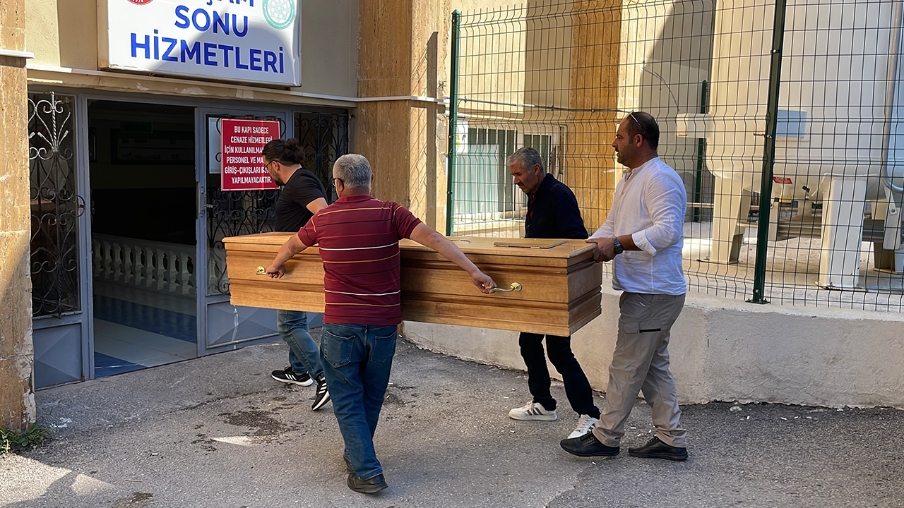 Hayatını Kaybeden H.a