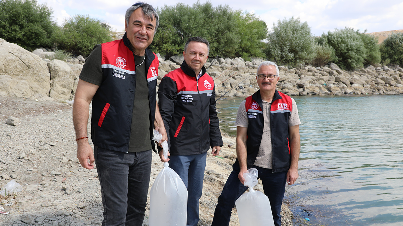 Il Tarım Ve Orman Müdürlüğü Ekipleri