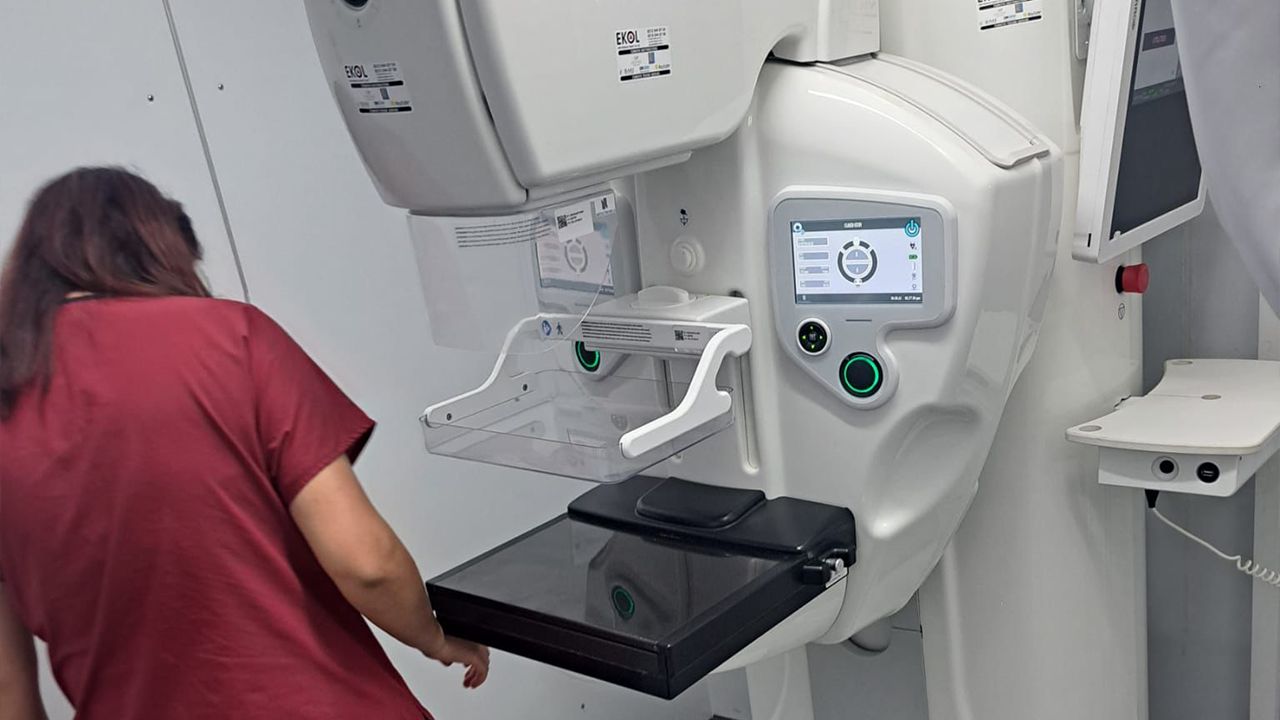 Kanser Tarama Testleri